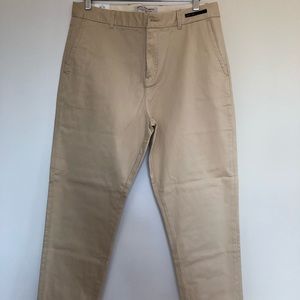 scotch & soda pants